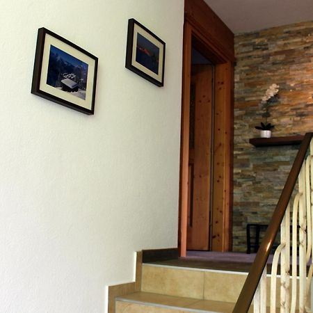 Ferienwohnung Brugger Цельберг Экстерьер фото
