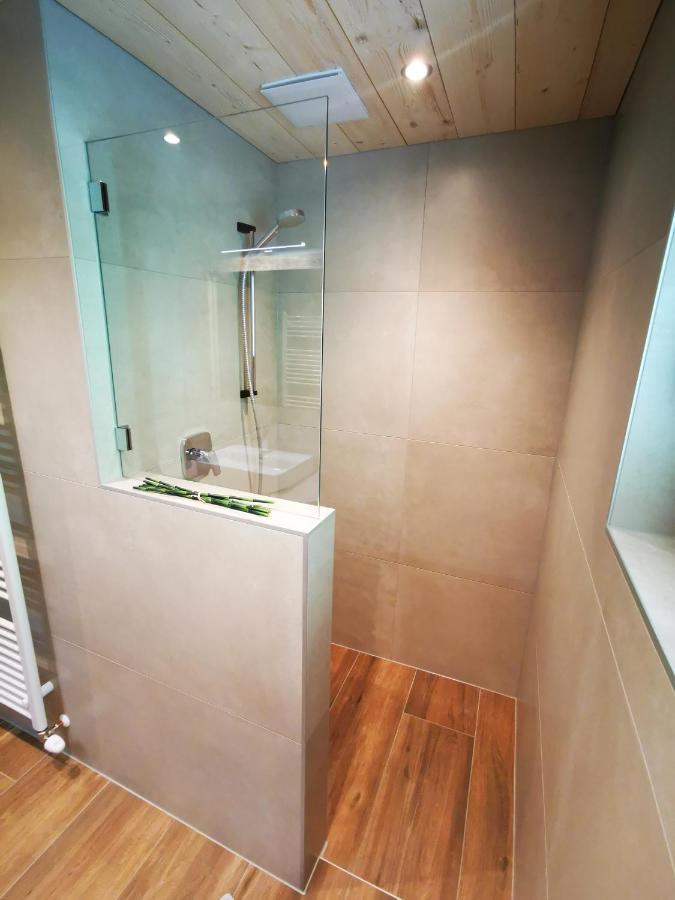 Ferienwohnung Brugger Цельберг Экстерьер фото