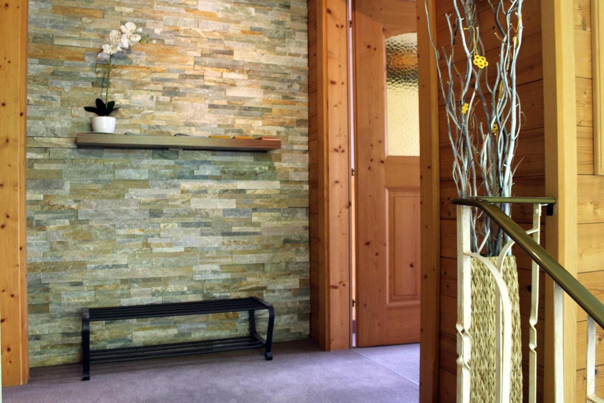 Ferienwohnung Brugger Цельберг Экстерьер фото