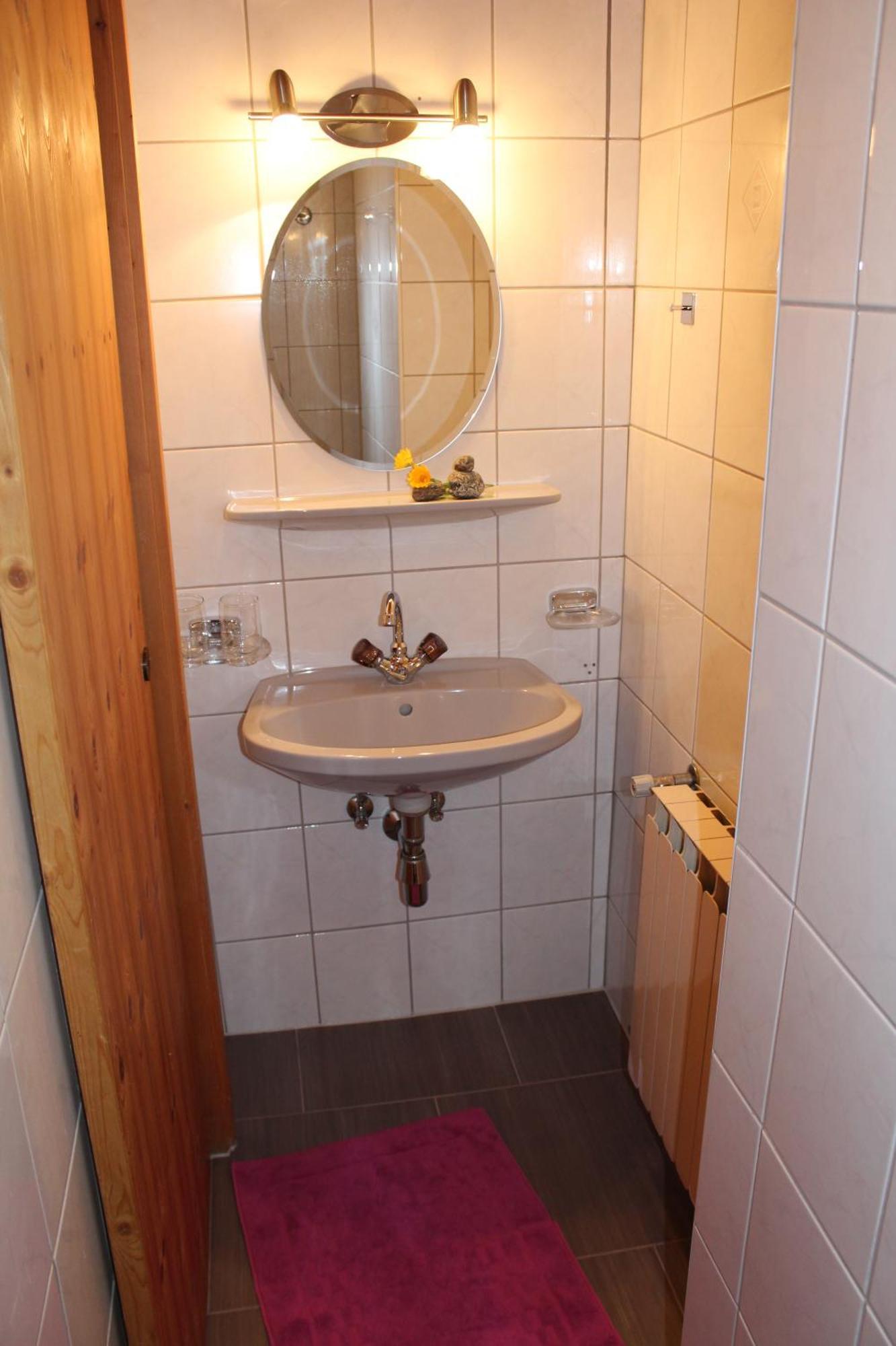 Ferienwohnung Brugger Цельберг Номер фото