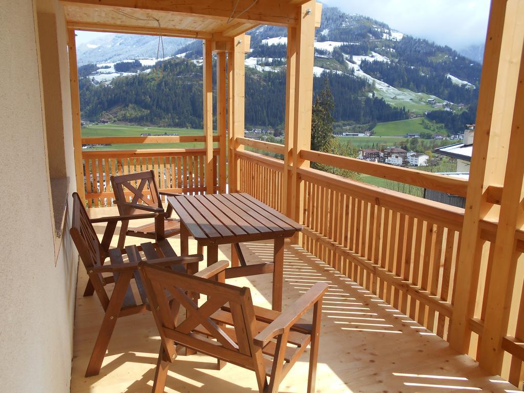 Ferienwohnung Brugger Цельберг Экстерьер фото