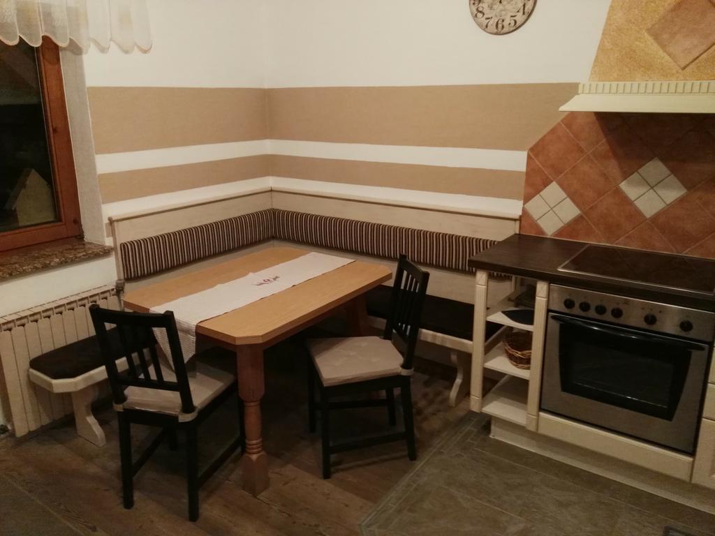Ferienwohnung Brugger Цельберг Экстерьер фото