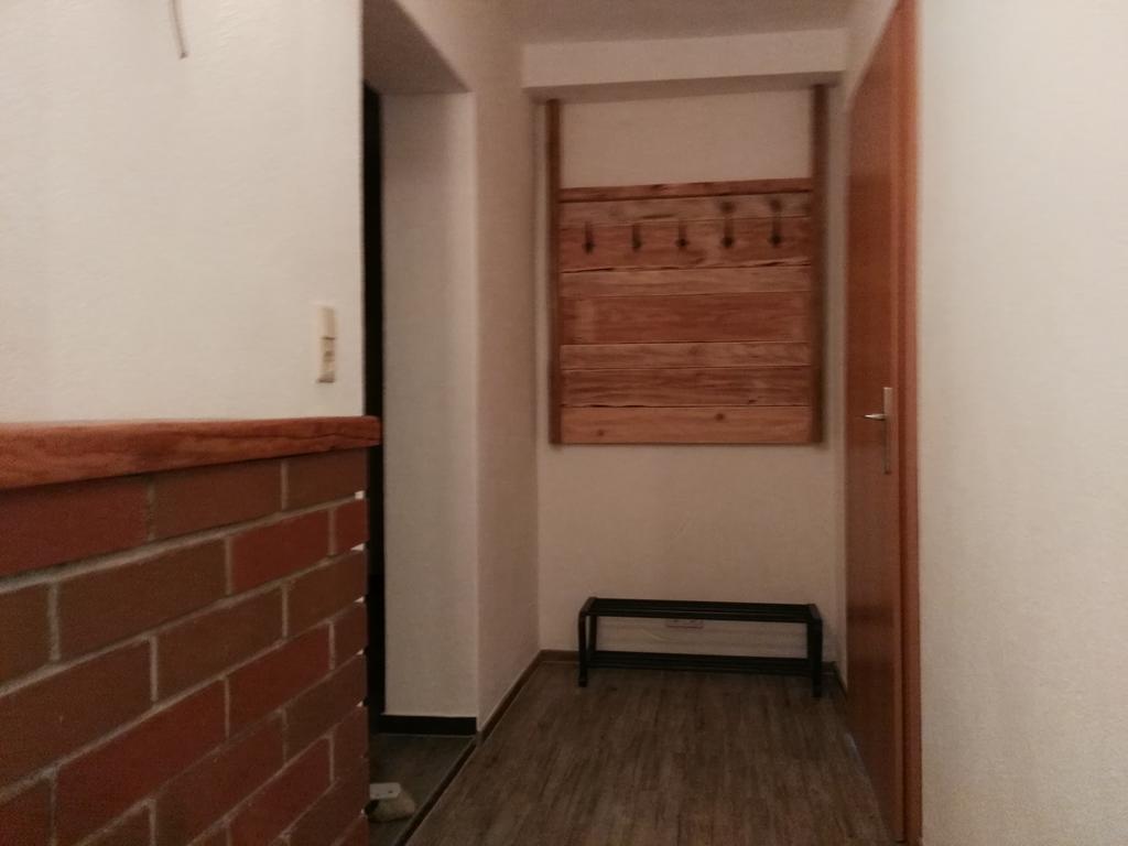 Ferienwohnung Brugger Цельберг Экстерьер фото