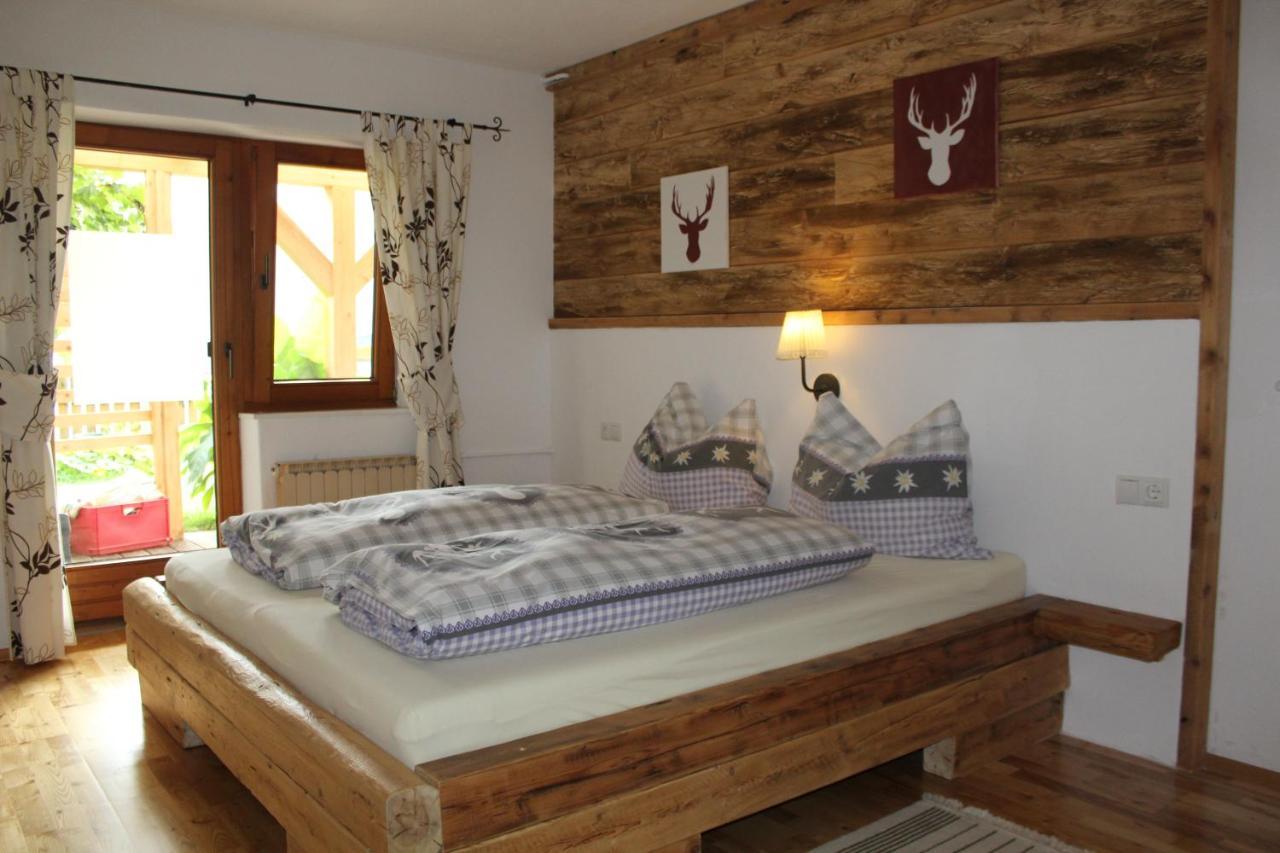 Ferienwohnung Brugger Цельберг Экстерьер фото
