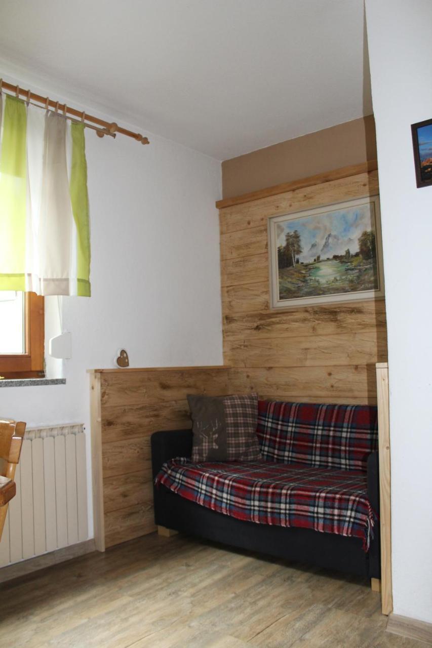 Ferienwohnung Brugger Цельберг Экстерьер фото