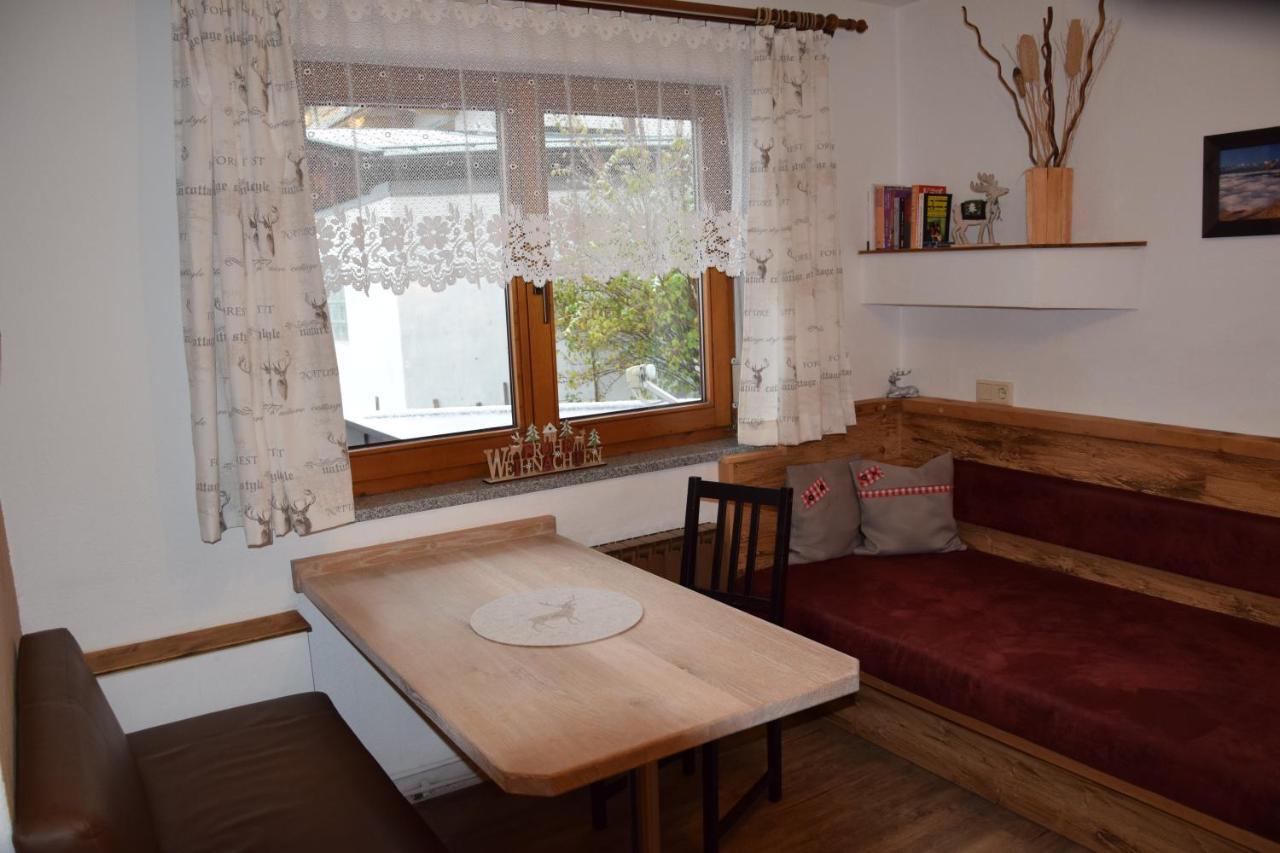 Ferienwohnung Brugger Цельберг Экстерьер фото